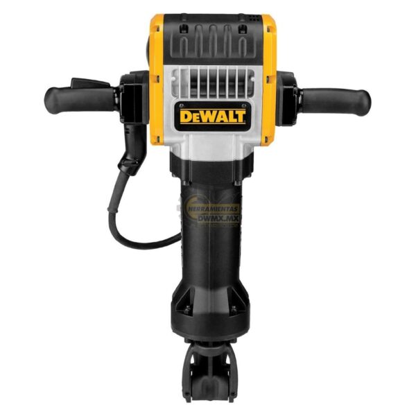 DEMOLEDOR DEWALT 30 KG D25980