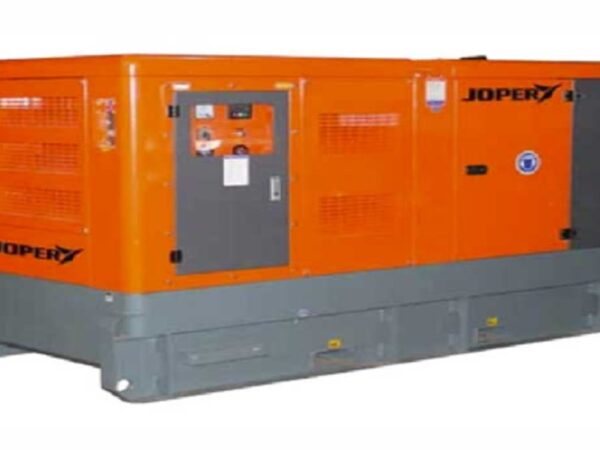 GENERADOR A DIESEL 30 KVA